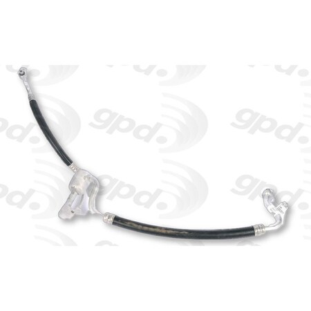 Gpd Hose Manifold Line 4813074